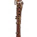 A Clarinet (La) | Boehm | Cococbolo wood
